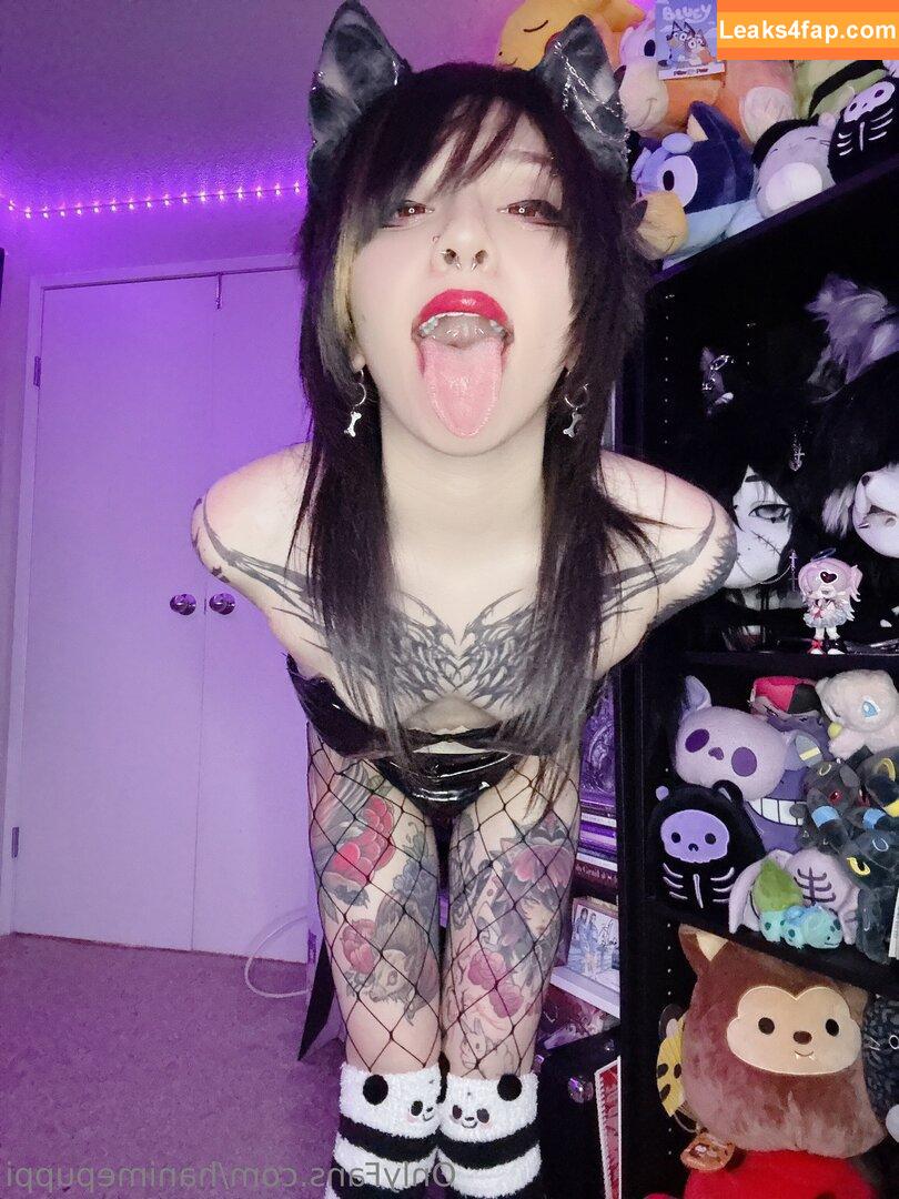 Puppiloli / hanimepuppi leaked photo photo #0016