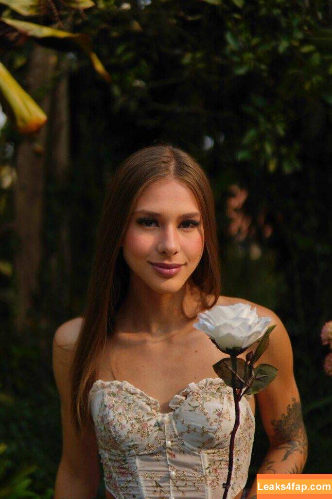Rafaela Lima / rafaela_star_girl / rafaelalimaapv leaked photo photo #0008