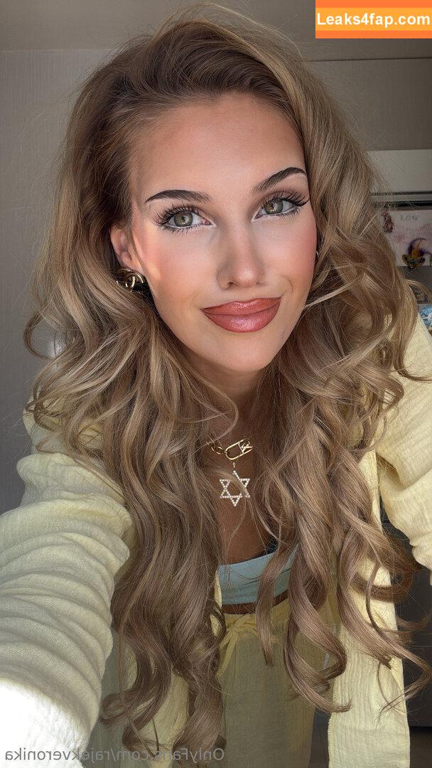 rajekveronika / veronikarajek leaked photo photo #0005
