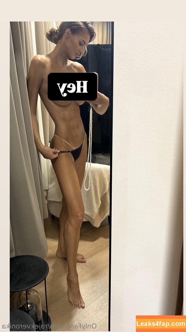 rajekveronika / veronikarajek leaked photo photo #0014