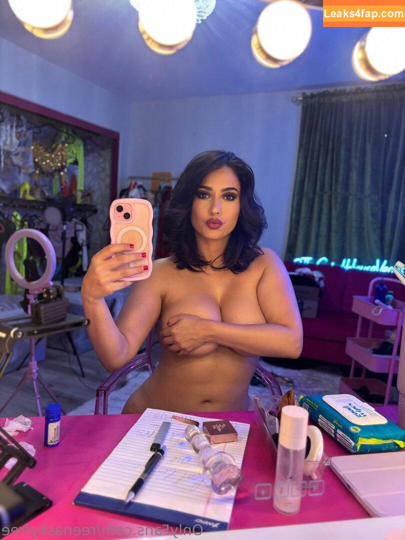 reenaskyfree / reena.sky leaked photo photo #0031