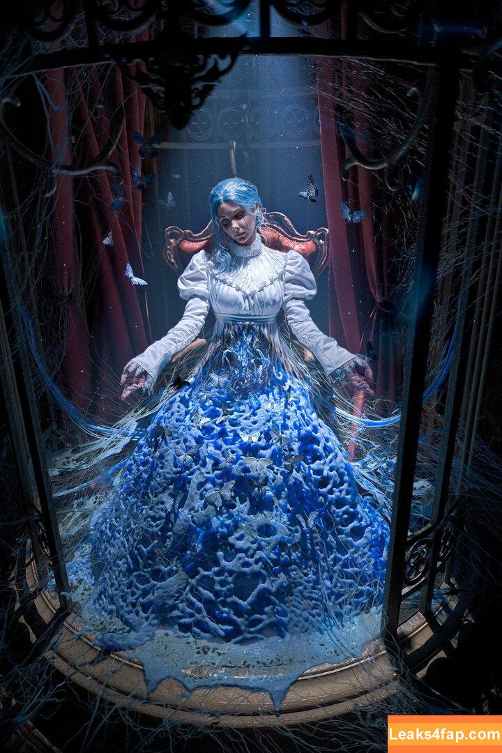 Reilin / Aleksandra Reil / aleksandrareil leaked photo photo #0002