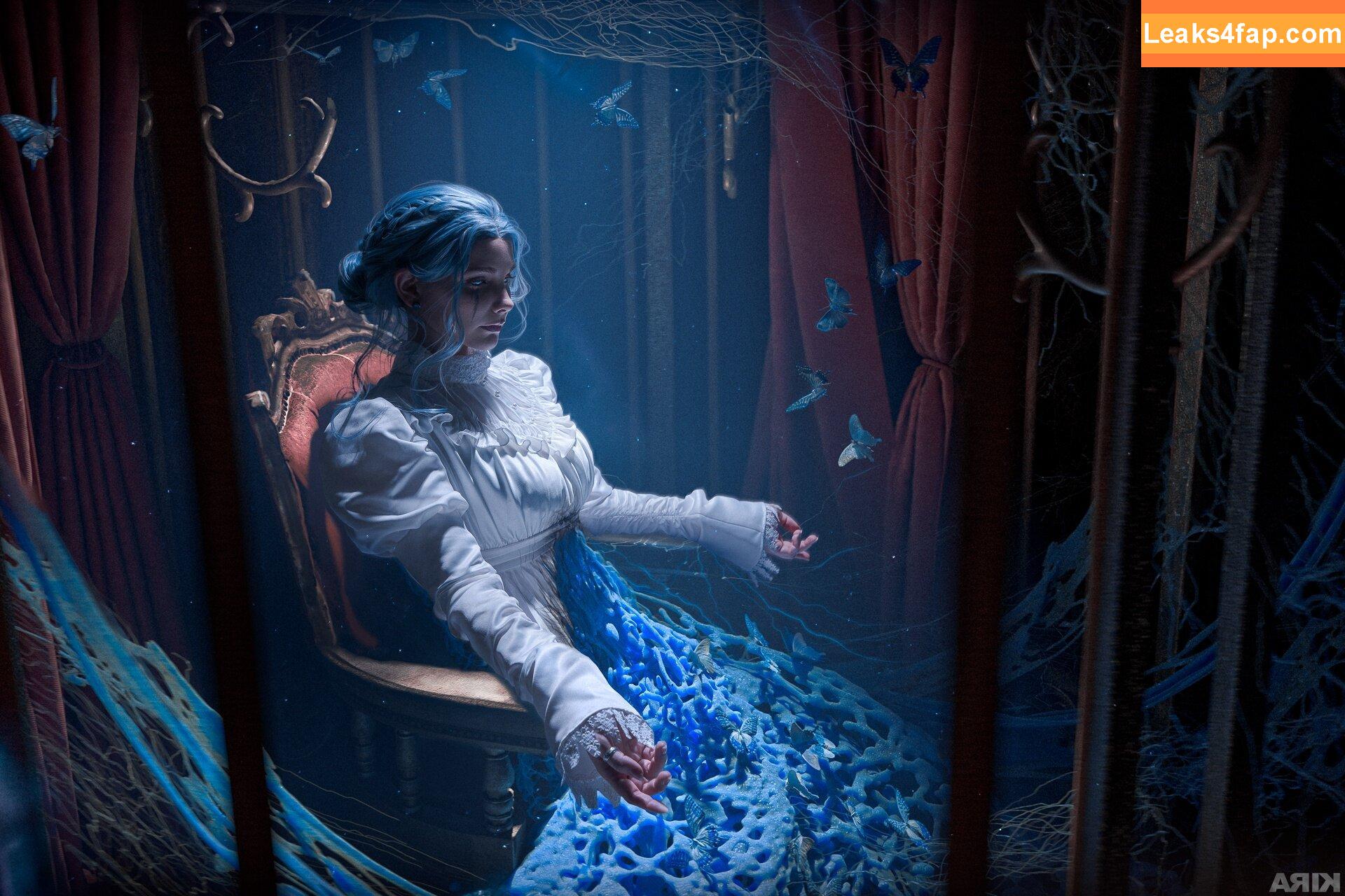 Reilin / Aleksandra Reil / aleksandrareil leaked photo photo #0003