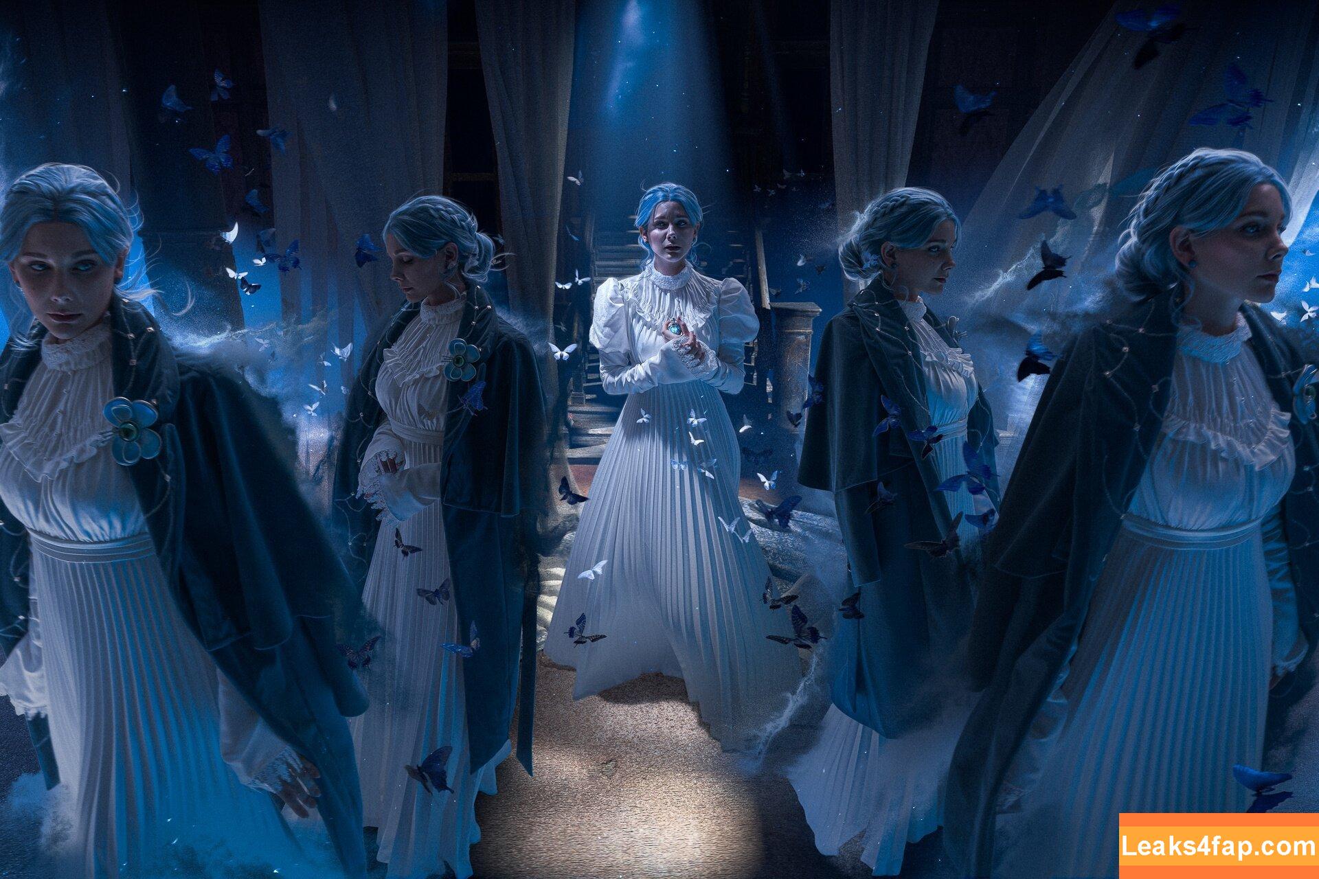 Reilin / Aleksandra Reil / aleksandrareil leaked photo photo #0005