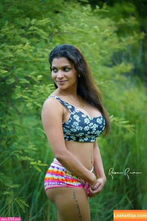 Resmi R Nair photo #0017