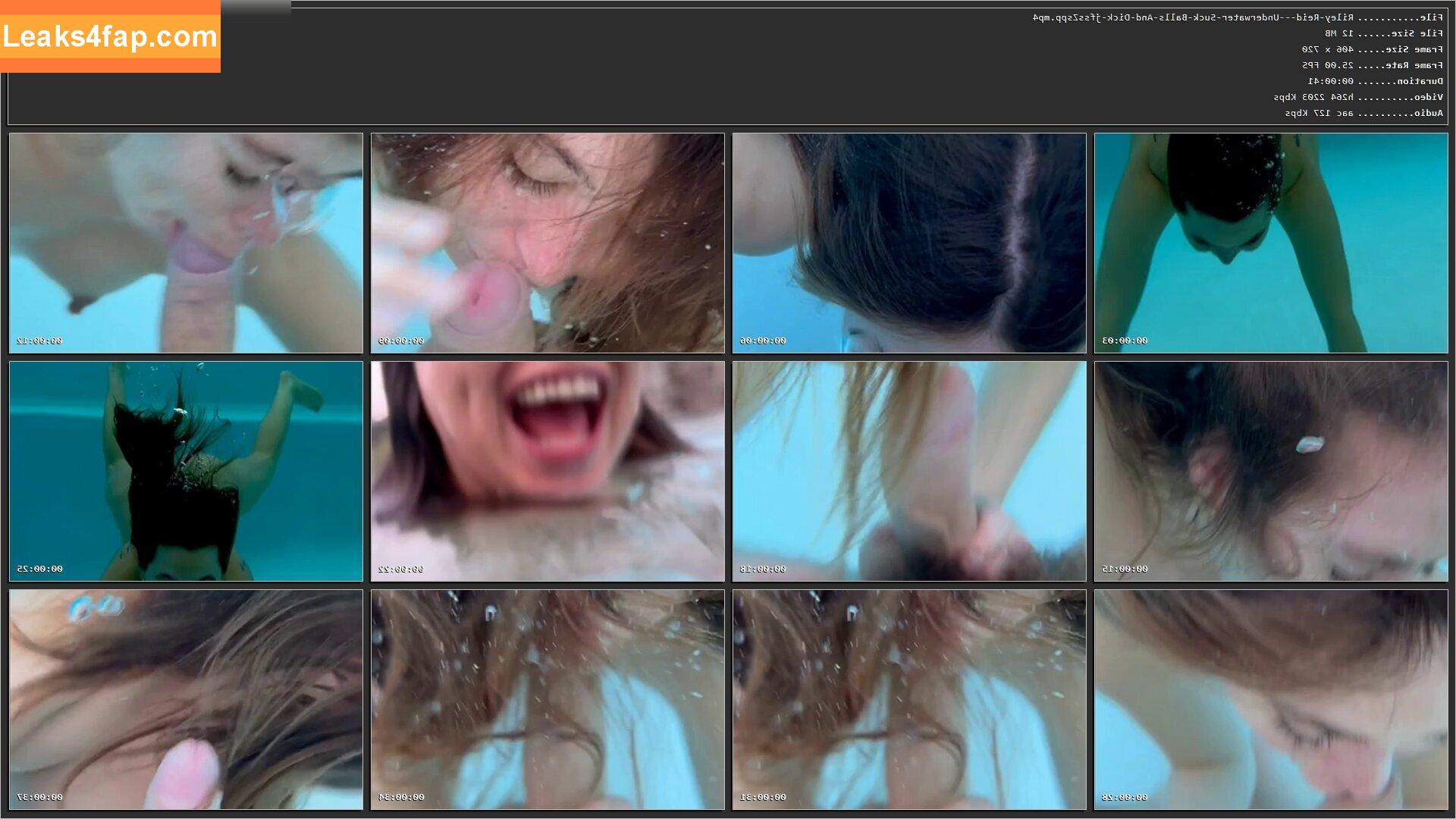 Riley Reid / hellorileyreid / rileyreid leaked photo photo #0897