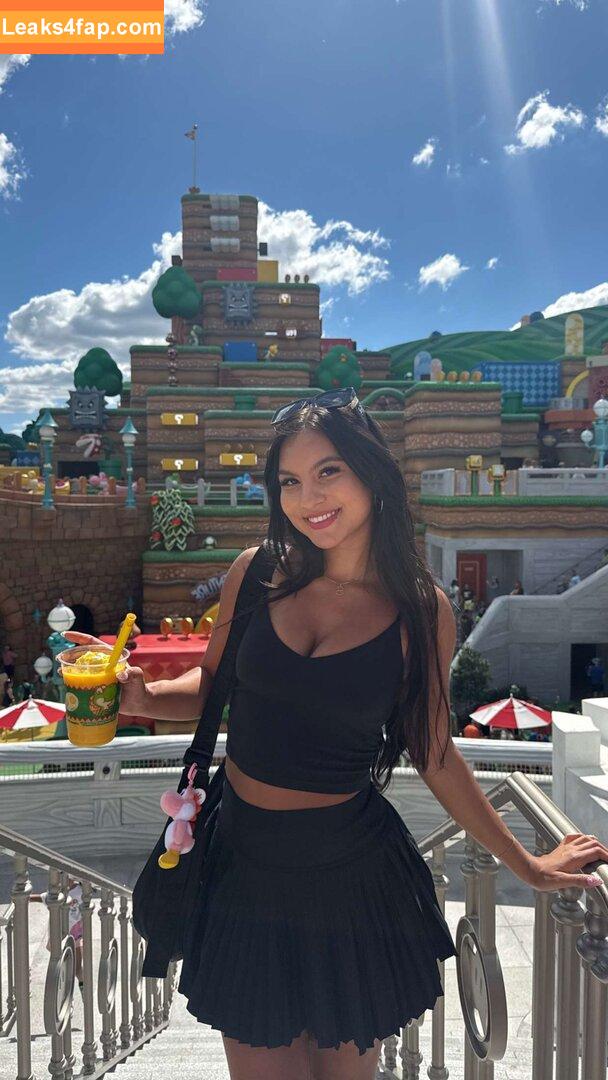 Sabrina Mercado / Sabrinamercado / ssabrinamercado слитое фото фото #0017