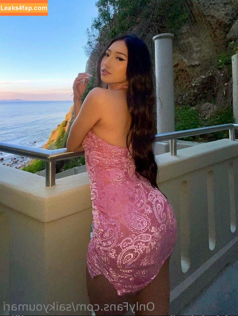 saikyoumari / babygrlmari leaked photo photo #0054