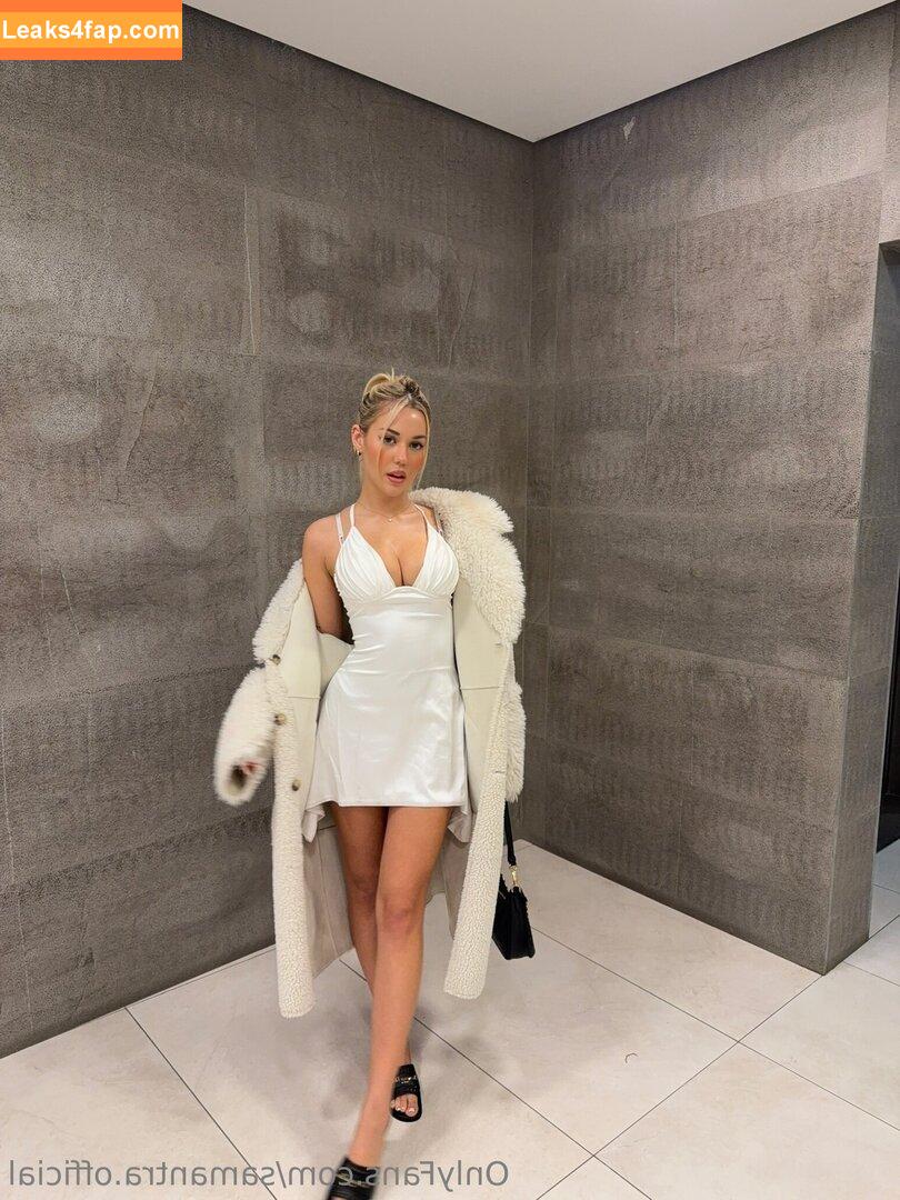 samantra.official /  leaked photo photo #0007