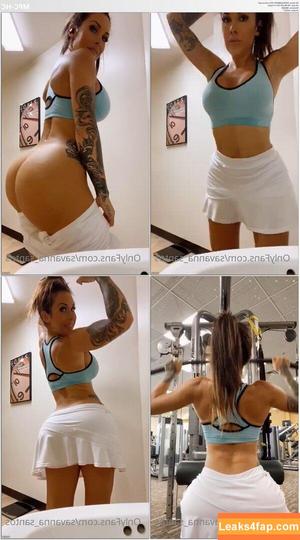 Savanna Santos photo #0020