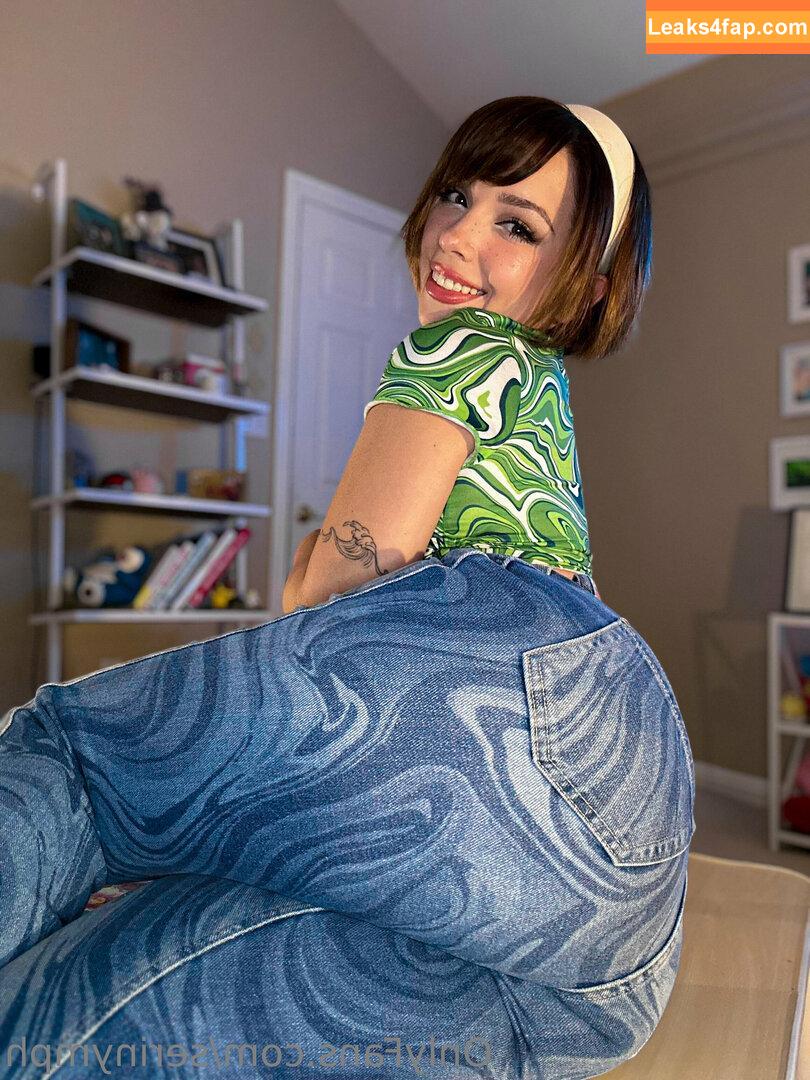 serinymph /  leaked photo photo #0011