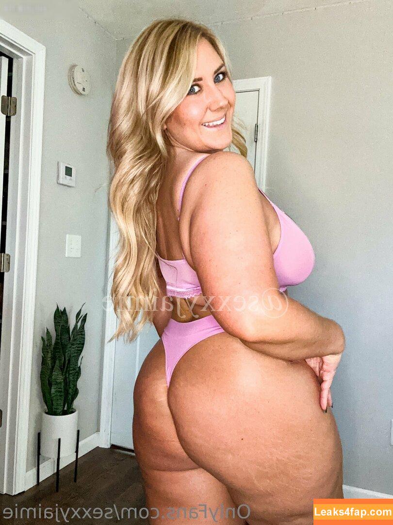 SexxyJaimie / iamjaimiesmiles слитое фото фото #0090