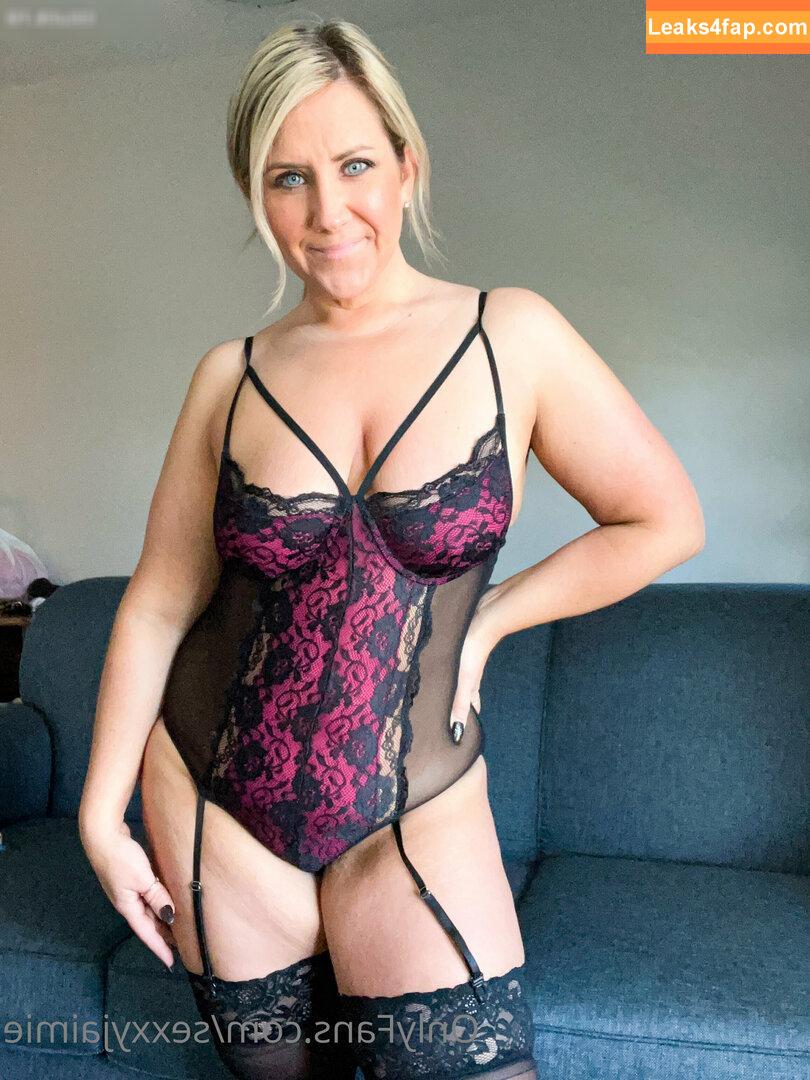SexxyJaimie / iamjaimiesmiles leaked photo photo #0116