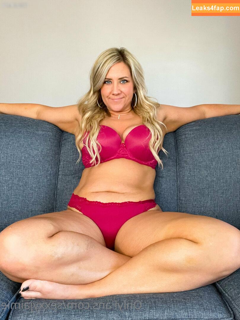 SexxyJaimie / iamjaimiesmiles слитое фото фото #0237