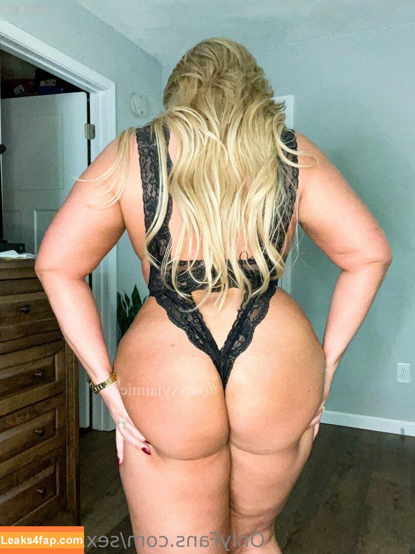 SexxyJaimie / iamjaimiesmiles слитое фото фото #0283