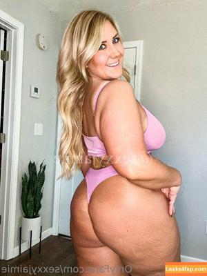 SexxyJaimie photo #0090