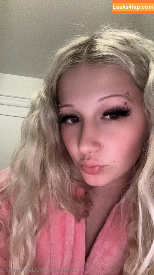 shaypay123 /  leaked photo photo #0003