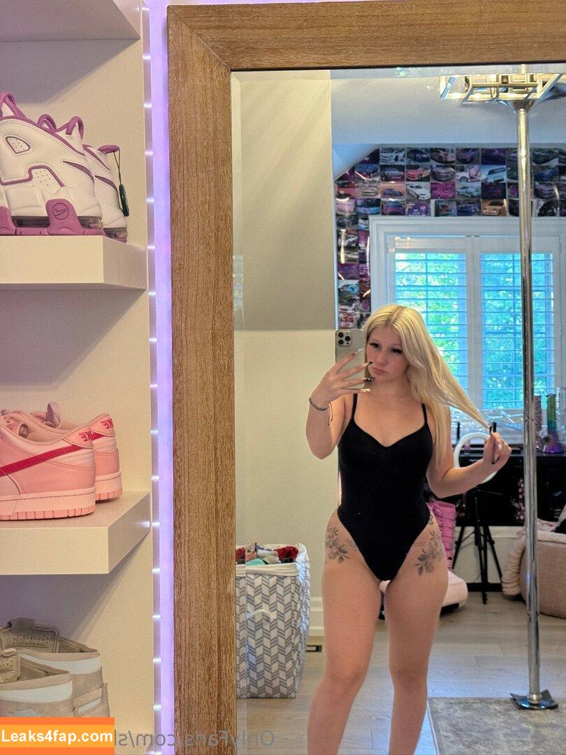 shaypay123 /  leaked photo photo #0004