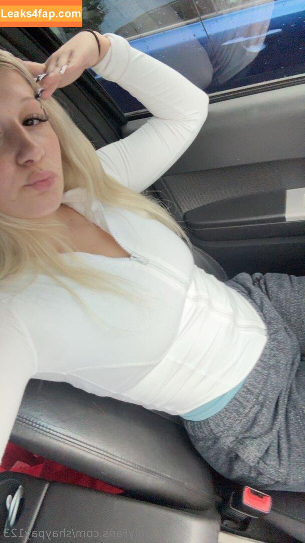 shaypay123 /  leaked photo photo #0006