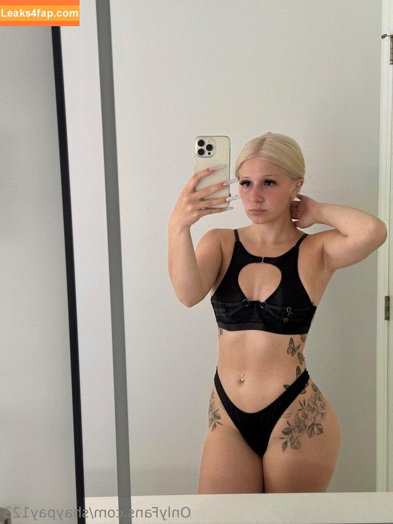 shaypay123 /  leaked photo photo #0019