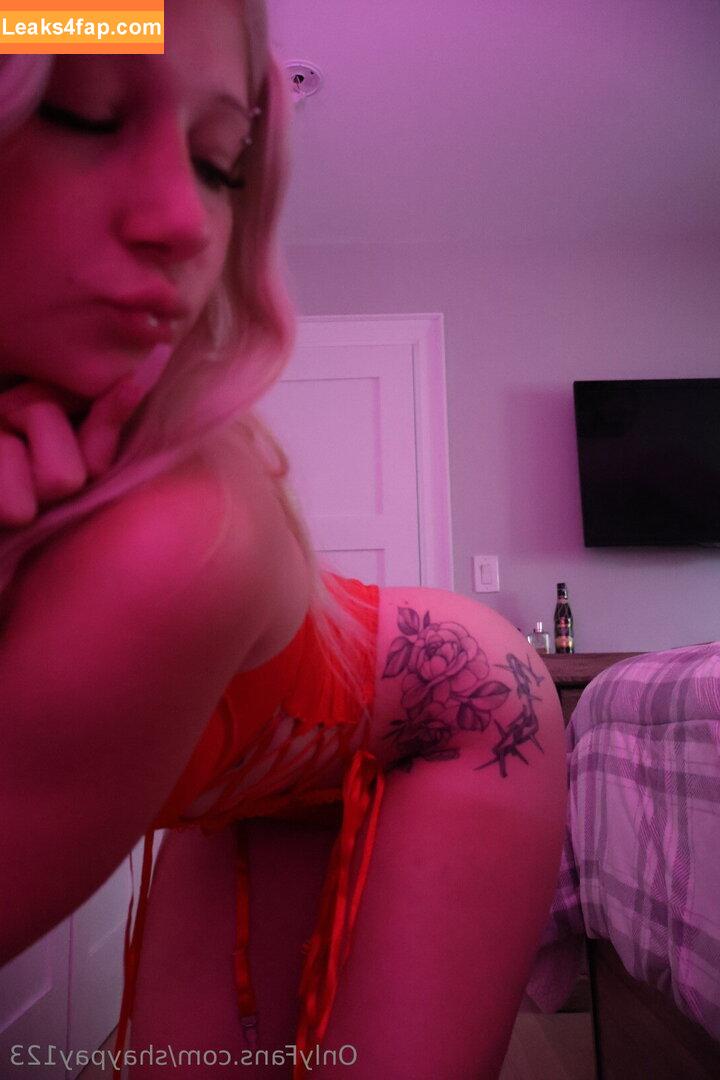 shaypay123 /  leaked photo photo #0024