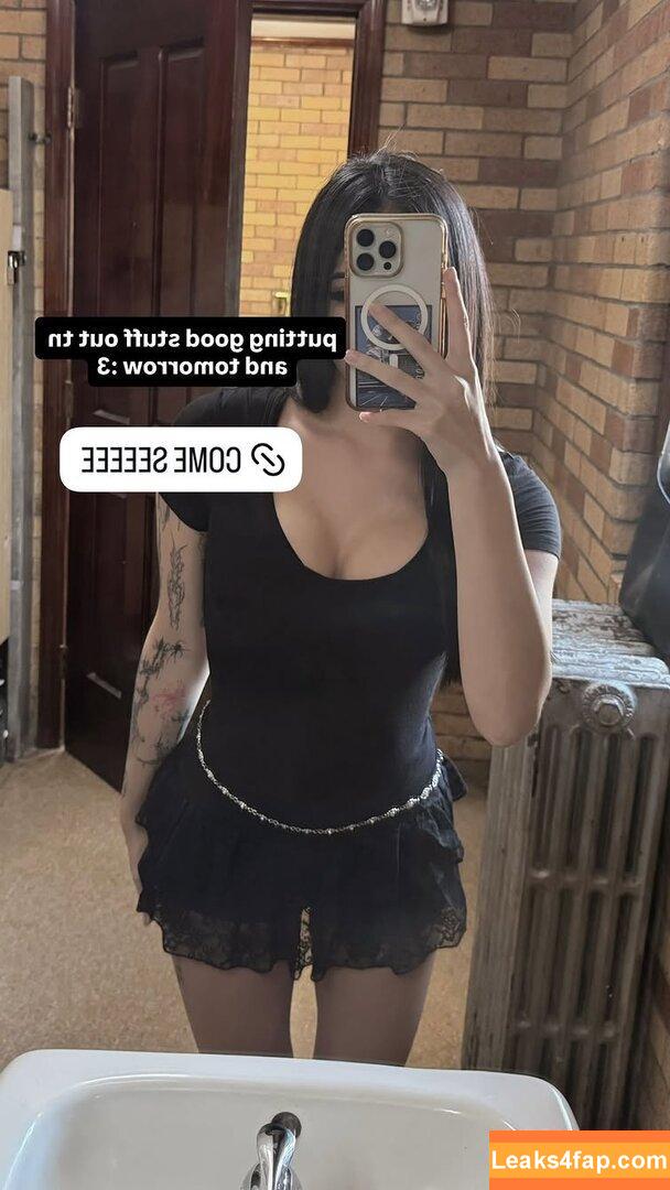 Shilynn Velez / deftmoon / shilynnvelez leaked photo photo #0001