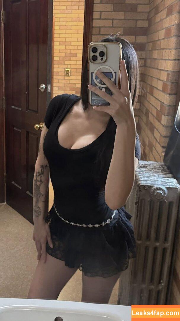 Shilynn Velez / deftmoon / shilynnvelez leaked photo photo #0002