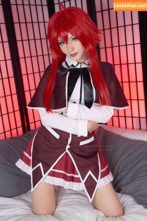 Shirokitsune photo #0002