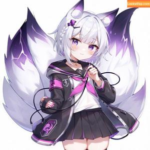 Shirokitsune photo #0008