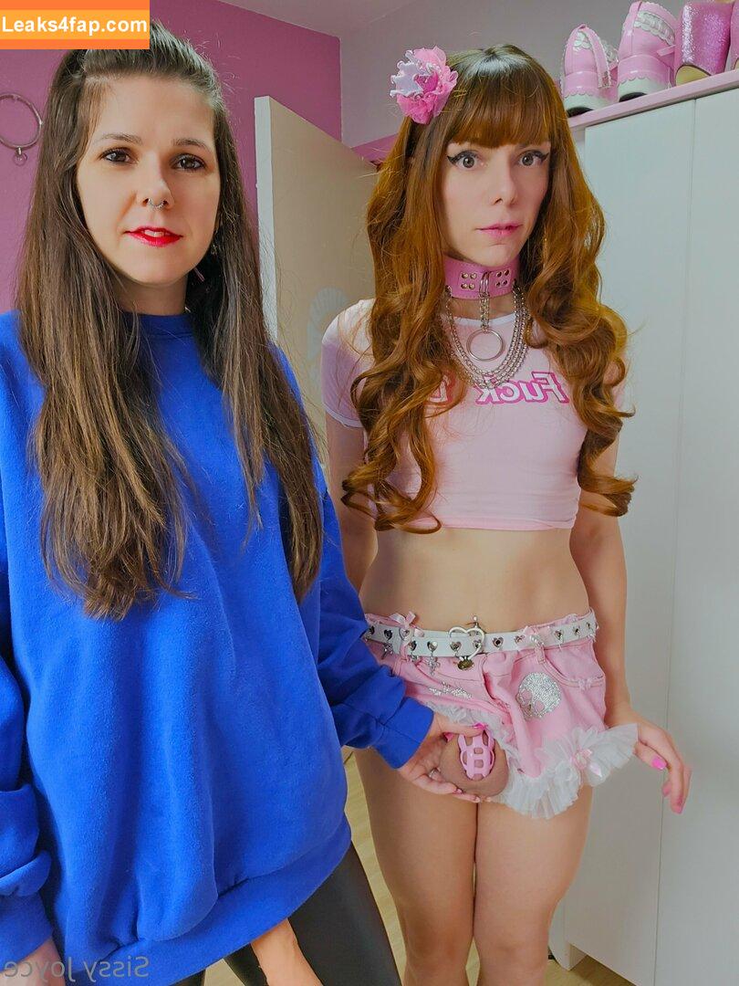 sissyjoyce / tjoyce228 leaked photo photo #0040