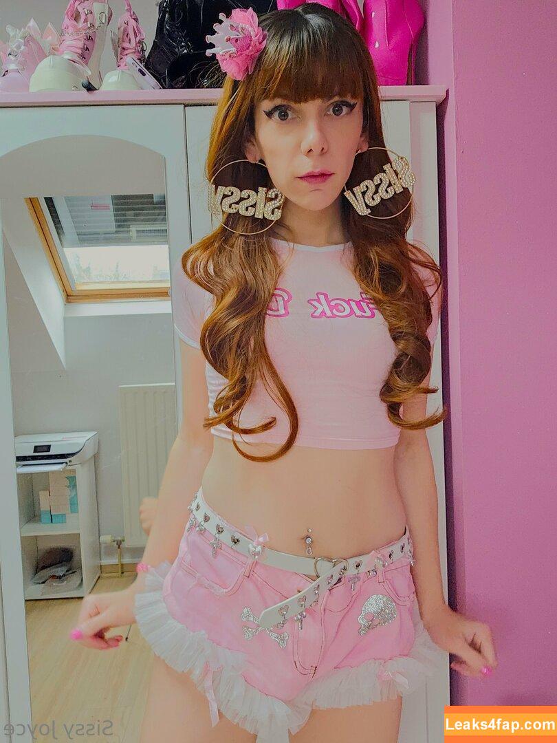 sissyjoyce / tjoyce228 leaked photo photo #0050