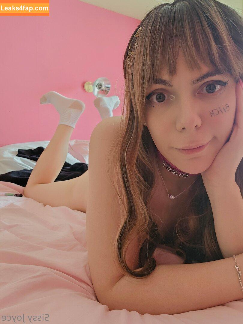 sissyjoyce / tjoyce228 leaked photo photo #0065