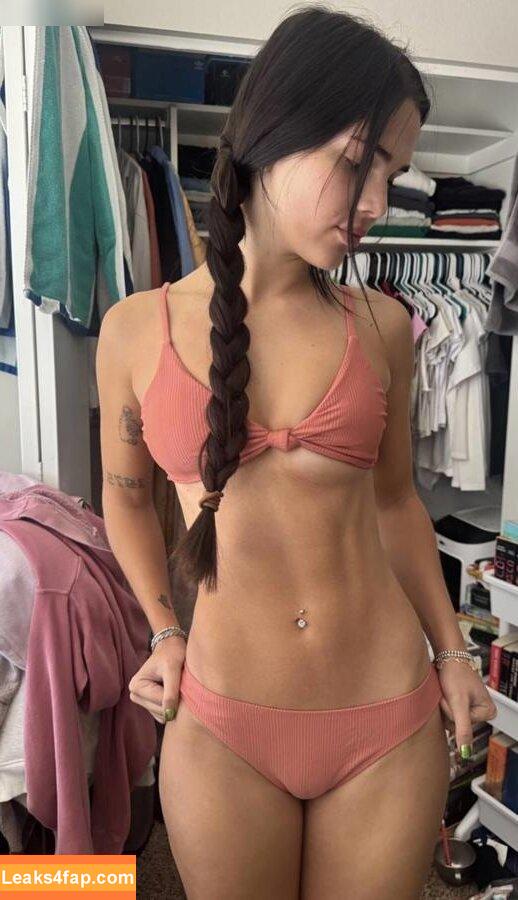 Skilah Hurd /  leaked photo photo #0003
