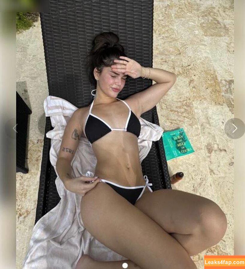 Skilah Hurd /  leaked photo photo #0015