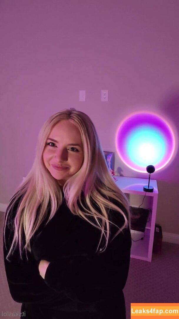 Skyiiah / SkyWallace / itskaslol / itskasloll / kas leaked photo photo #0018