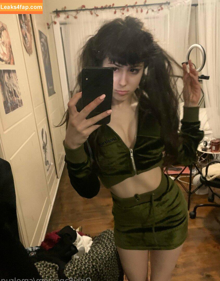 smolrug /  leaked photo photo #0001
