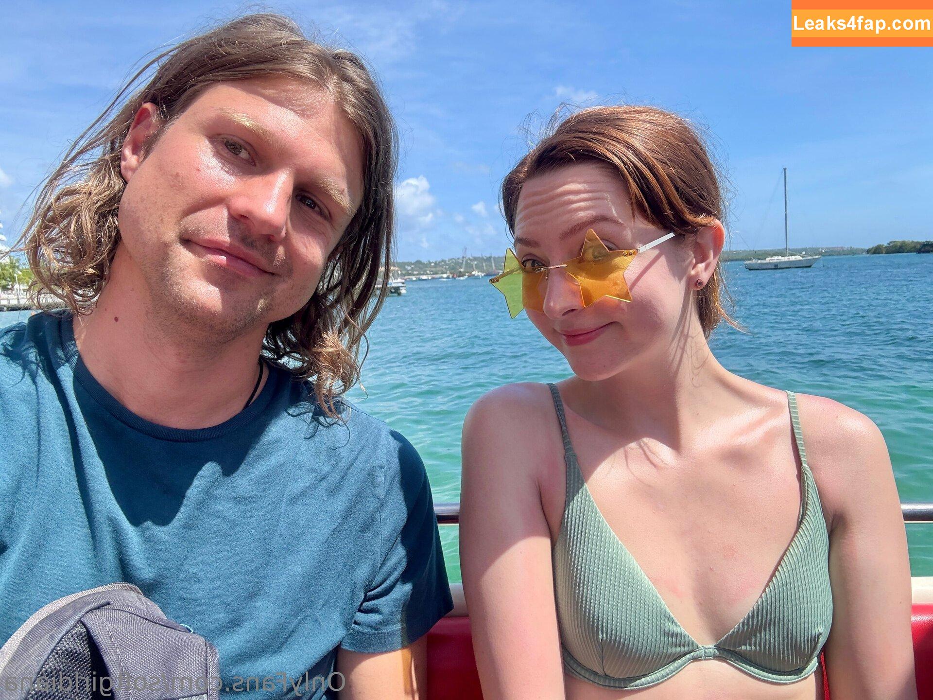softgirldiana /  leaked photo photo #0009