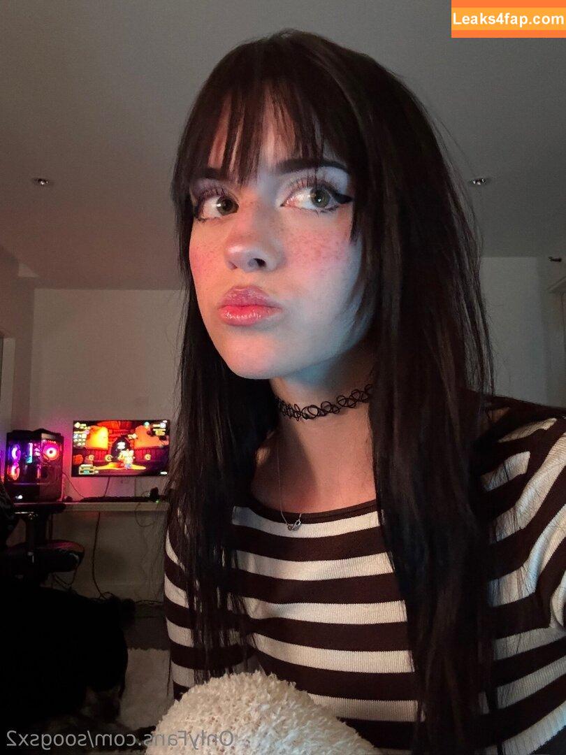 soogsx2 / sooogsx leaked photo photo #0011
