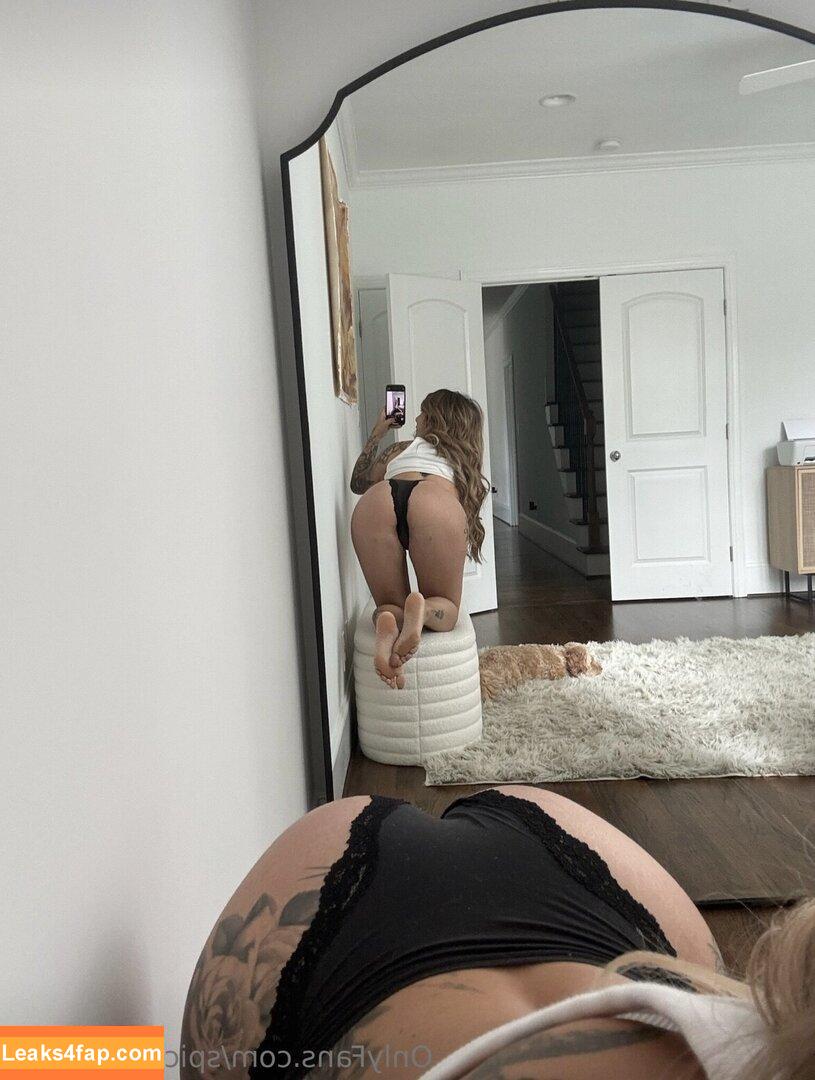 Spicysweetone / Mommaroo / deejdoes / gypsy.roo / sweet1spicy leaked photo photo #0003