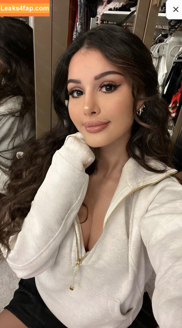 Sssniperwolf leaked photo photo #0003