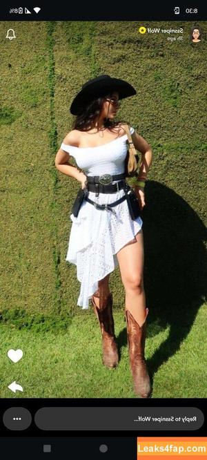 Sssniperwolf photo #0031
