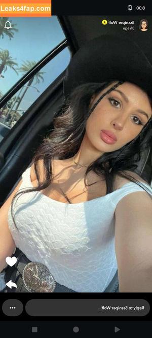 Sssniperwolf photo #0032