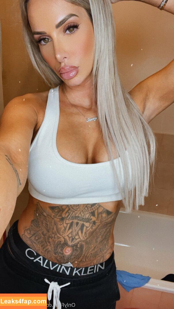 Stacey Hampton / staceylhampton leaked photo photo #0008