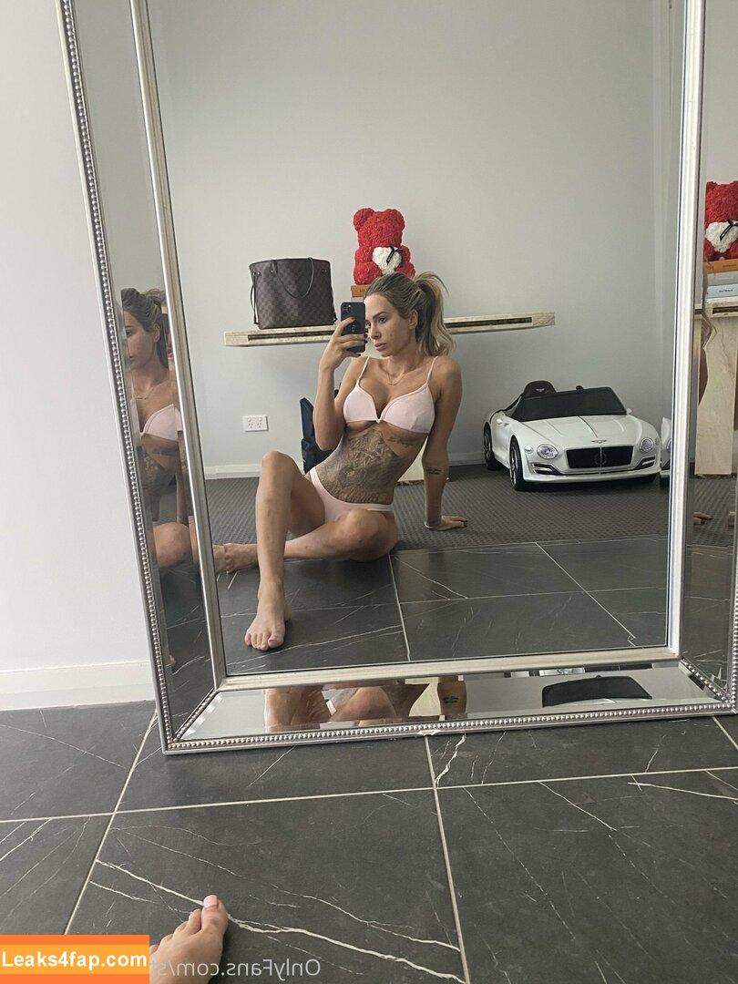 Stacey Hampton / staceylhampton leaked photo photo #0011