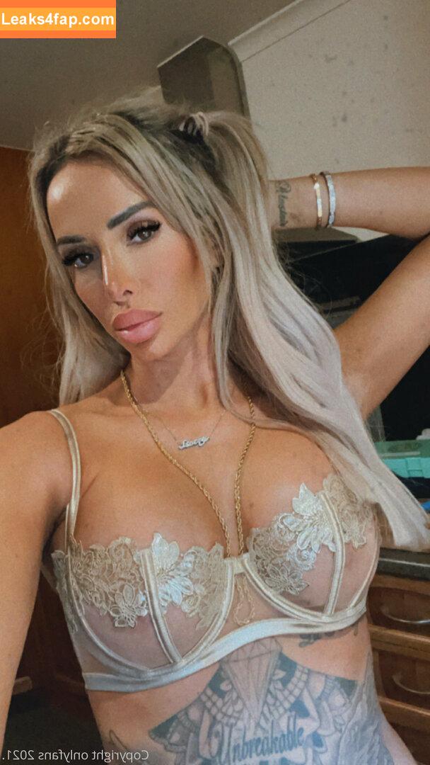 Stacey Hampton / staceylhampton leaked photo photo #0019