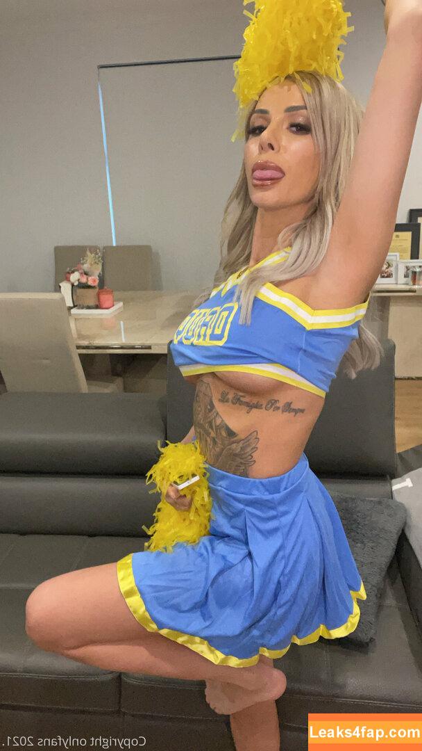 Stacey Hampton / staceylhampton leaked photo photo #0064