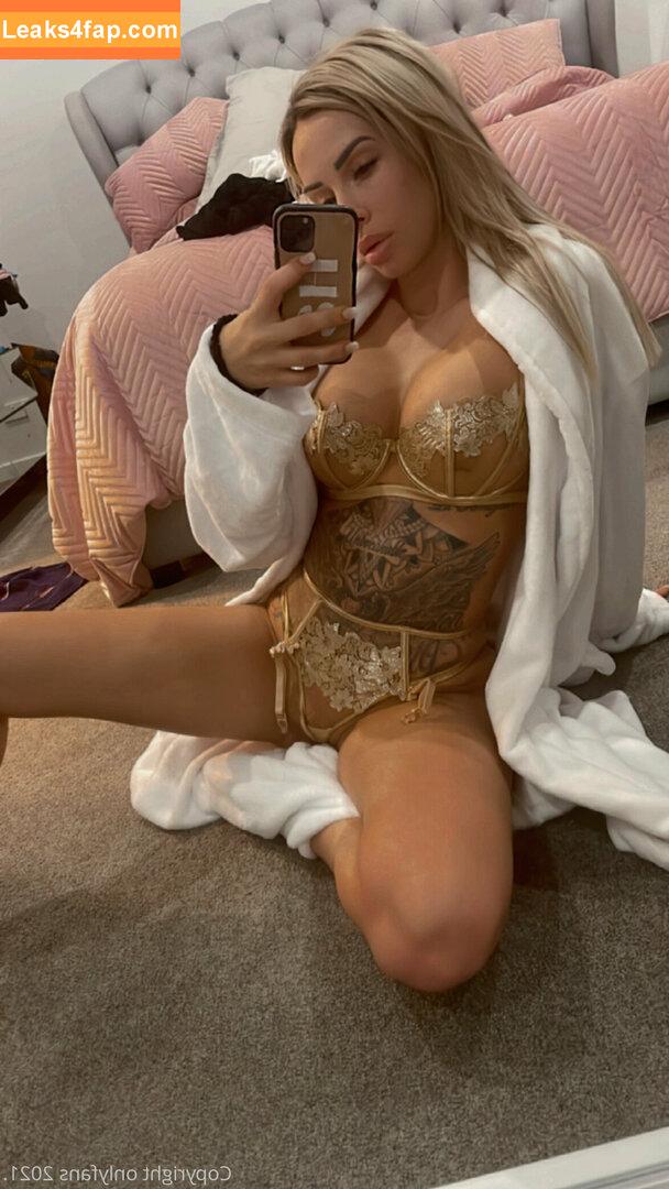 Stacey Hampton / staceylhampton leaked photo photo #0104