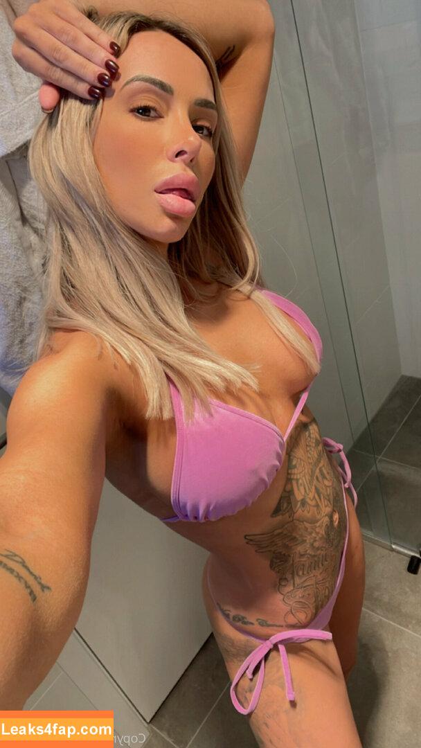 Stacey Hampton / staceylhampton leaked photo photo #0109