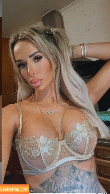 Stacey Hampton / staceylhampton leaked photo photo #0270