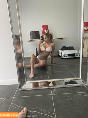 Stacey Hampton photo #0011